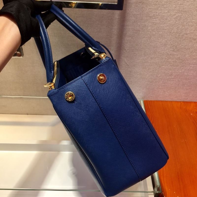 Prada Top Handle Bags